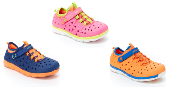 Stride Rite Kids Shoes Only $19.95!