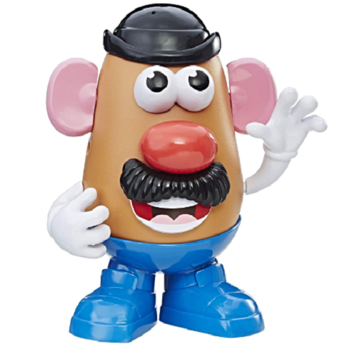 Playskool Mr. Potato Head Only $6.88! (Reg. $12)
