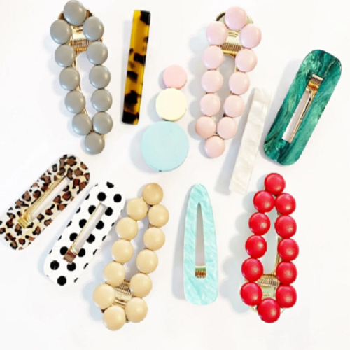 Trendy Ladies Clips Only $2.99! + FREE Shipping!