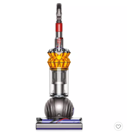 Dyson Small Ball Multi Floor Upright Vacuum Only $200 Shipped! (Reg. $400)