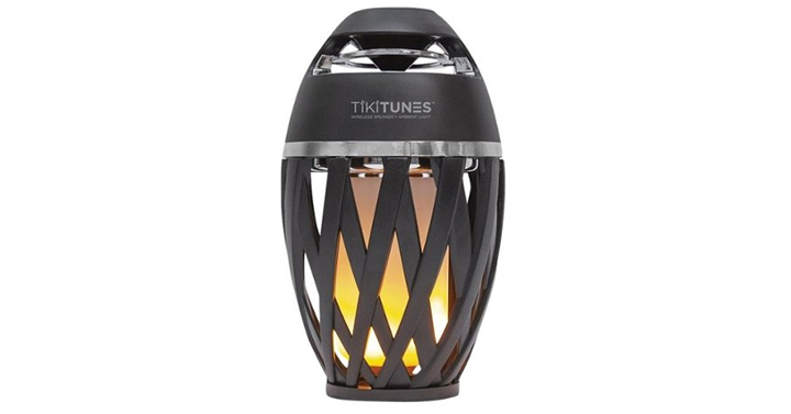 Limitless Innovations TikiTunes Wireless Speaker – Just $24.99!