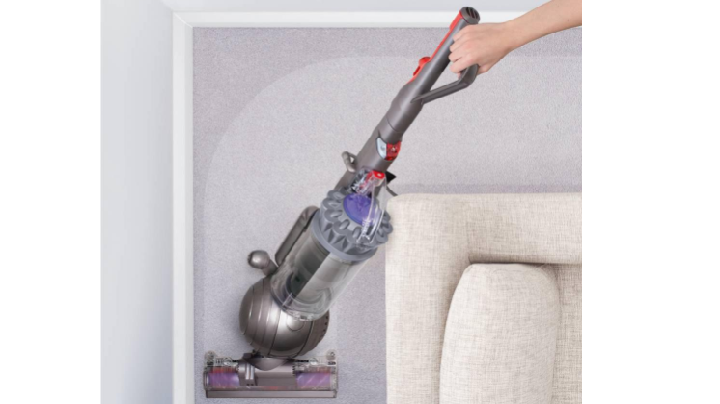 Dyson Ball Total Clean Vacuum with Extra Tools Only $259 Shipped! (Compare to $354) Today Only!