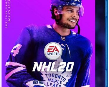 NHL 20 for PS4 or Xbox as Low as $28.99!
