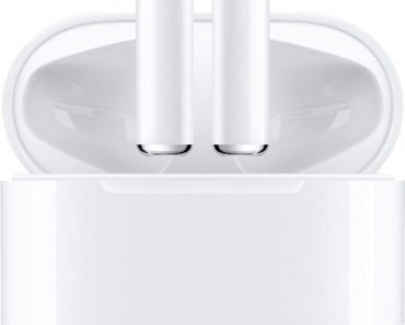 Apple AirPods Only $119.99!