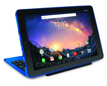 RCA Galileo Pro 11.5″ 32GB 2-in-1 Android Tablet with Keyboard Case Just $87.99!