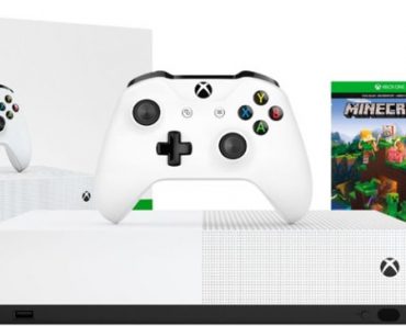 Xbox One S 1TB All-Digital Edition Console Down to $149.99 at Best Buy!