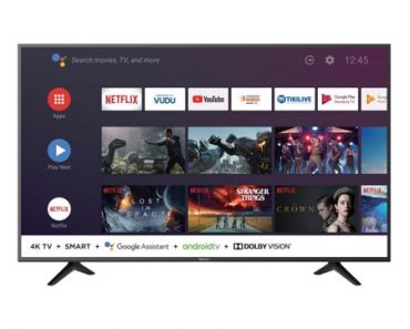 WalMart Black Friday TV Deals Live NOW! 40″ TVs From $130!!