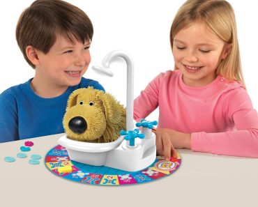 Soggy Doggy Board Game for Kids Only $4.99!! HOT PRICE!