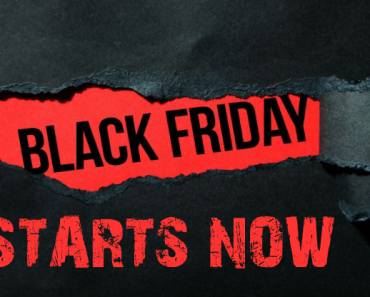 Black Friday Sales: LIVE Now and Upcoming Start Time Predictions!