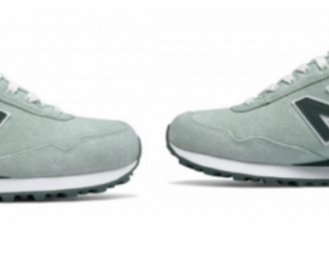 New Balance Women’s 515 Sneakers Just $28.99 Today Only! (Reg. $69.99)