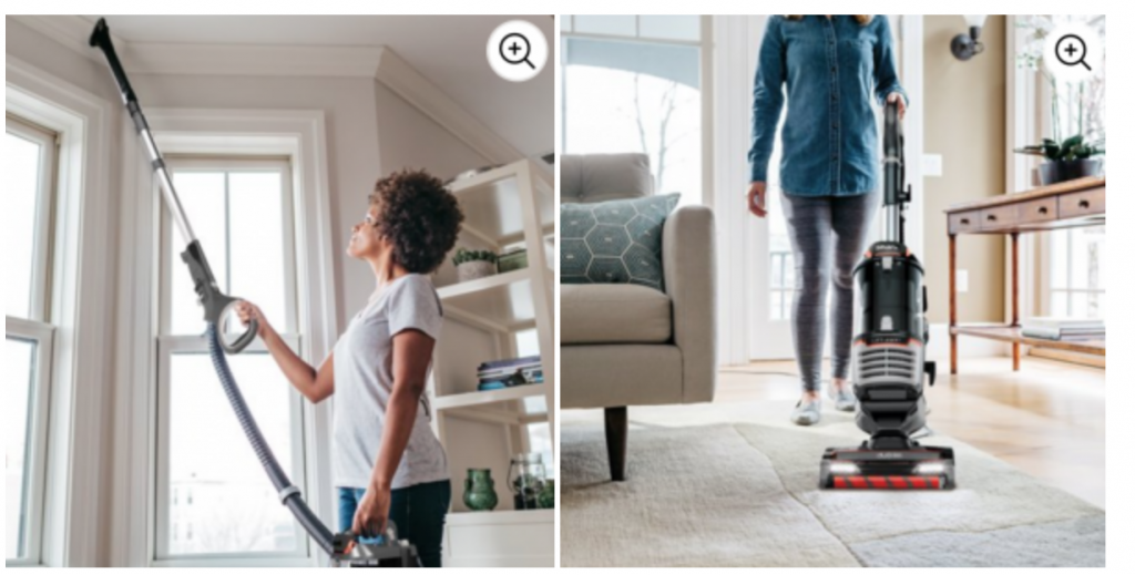 Shark DuoClean LiftAway Speed Upright Vacuum Just 149.00! BLACK FRIDAY PRICE! Common Sense