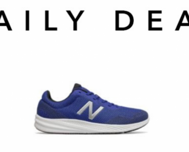 New Balance Men’s 490v7 Running Shoes $28.99 Today Only!