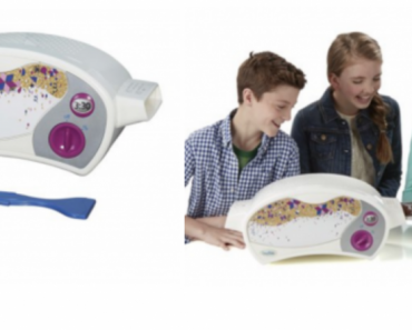 Easy-Bake Ultimate Oven Toy Just $34.97! Walmart BLACK FRIDAY!