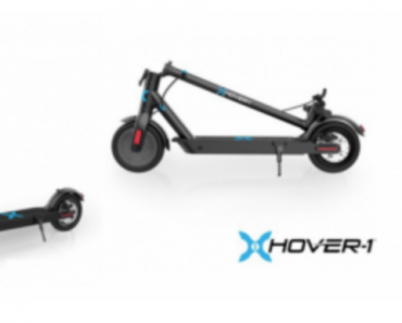 Hover-1 Pioneer Electric Folding Scooter Just $198.00! Walmart BLACK FRIDAY!