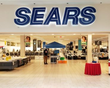 Sears: $10 Off $10 Purchase Online! (Text Offer)