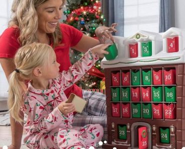 Step2 My First Advent Calendar – Only $27.99!