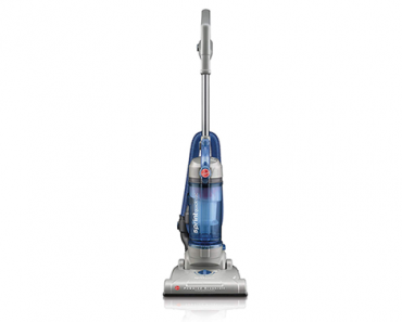 Hoover Sprint QuickVac Baggless Upright Vacuum Cleaner – Just $32.95!