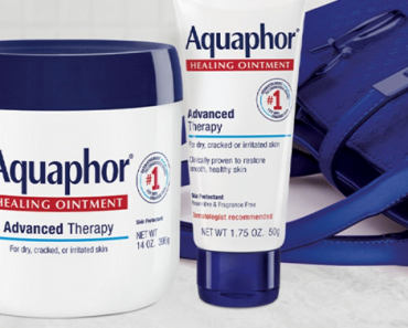 Aquaphor Healing Ointment Multipack Only $8.67 Shipped!