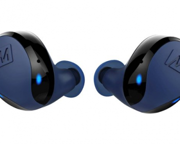 MEE audio X10 True Wireless In-Ear Headphones – Just $39.99!