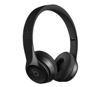 Beats by Dr. Dre Beats Solo3 Wireless Headphones – Just $129.99!