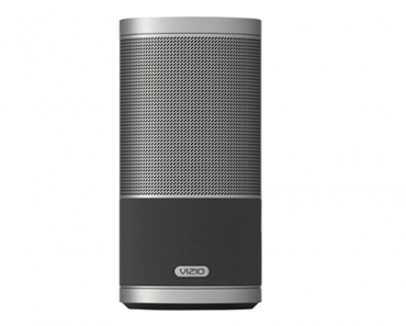 VIZIO SmartCast Crave 360 Wireless Speaker for Streaming Music (1-Pack) – Just $49.99!