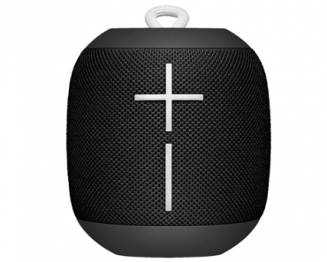 Ultimate Ears WONDERBOOM Portable Bluetooth Speaker – Just $39.99! BLACK FRIDAY PRICE NOW!