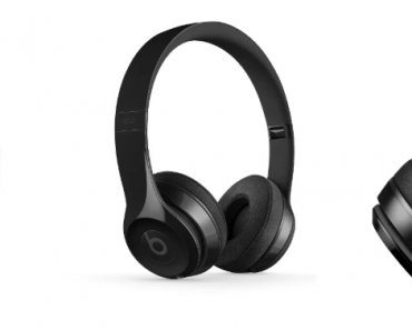 Target: Beats Solo3 Wireless On-Ear Headphones $179.99!