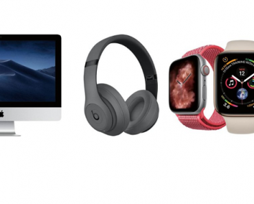 Best Buy: Black Friday & Apple Doorbuster Deals Available Now!