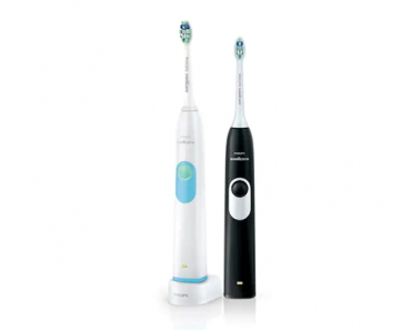 KOHL’S BLACK FRIDAY SALE! Philips Sonicare 2 Series Plaque Control Dual Handle Electric Toothbrush – Just $39.49 plus $15 in Kohl’s Cash!