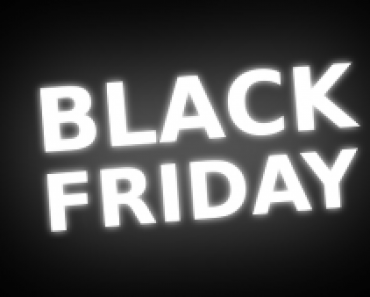 5 Reasons to Shop Online on Black Friday