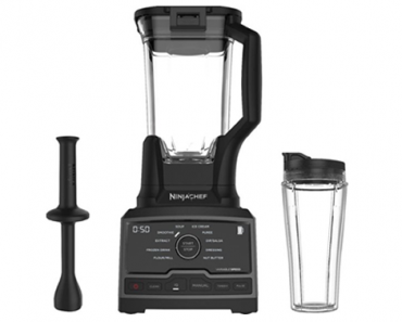 Ninja Chef 10-Speed Blender – Just $99.99! Was $199.99!