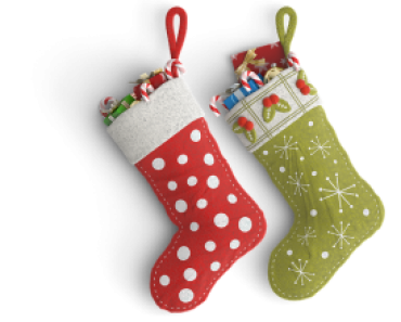 Surprisingly Awesome Places to Shop for Stocking Stuffers & Christmas gifts