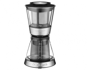 Cuisinart 7-Cup Cold-Brew Coffee Maker – Just $39.99!