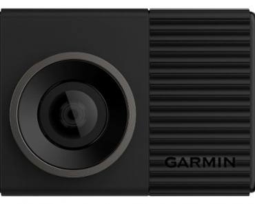 Garmin Dash Cam 46 – Just $119.99!