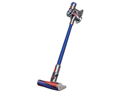 Dyson V7 Fluffy Cord-Free Stick Vacuum – Just $229.99! Was $349.99!