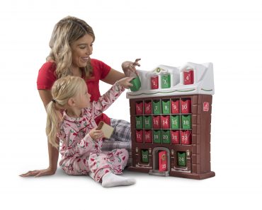 Step2 My First Advent Calendar – Only $27.99!