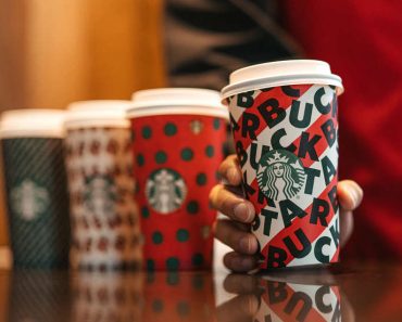 FREE $5 Starbucks Gift Card With $15 Purchase!