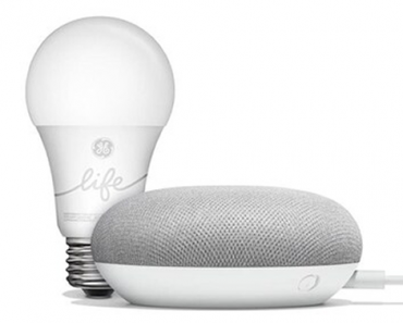 Google Smart Light Starter Kit Bridge Home Automation Hub – Just $20.00!