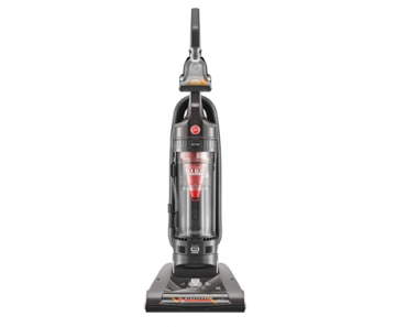 Hoover WindTunnel 2 High Capacity Pet Bagless Upright Vacuum – Just $69.99! Was $139.99!