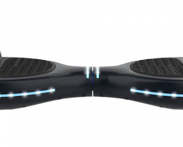 HoverBoard Electric Scooter with Self Balancing Mode Only $89.00! (Reg $199) BLACK FRIDAY PRICE!