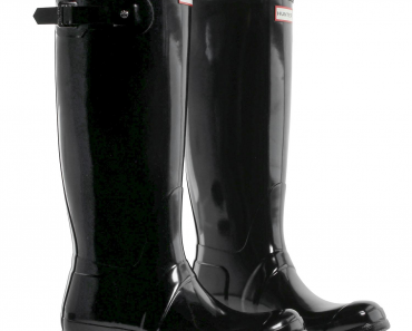 Womens Tall Hunter Rain Boots (Various Styles) Only $78.98 Shipped at Sam’s Club!