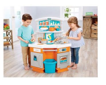 Little Tikes Home Grown Kitchen – Only $44.99!