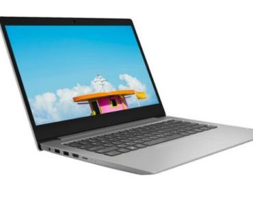 Lenovo IdeaPad 1 14″ Laptop – Only $129.99!