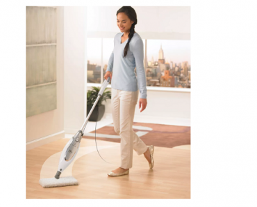 Shark Professional Steam Pocket Mop Only $59.99 Shipped! (Reg. $100) Black Friday Price!