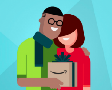 Give the Gift of Amazon Prime for Christmas! Just $39 for 3 Months!
