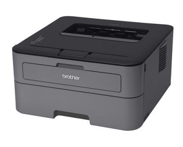 Brother Monochrome Laser Printer with Duplex Printing – Just $39.99! Amazon Black Friday!