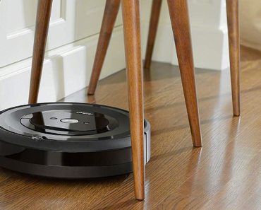 iRobot Roomba e5 Robot Vacuum with Wi-Fi Connected & Self Charging Only $280.49 + Kohl’s Cash!