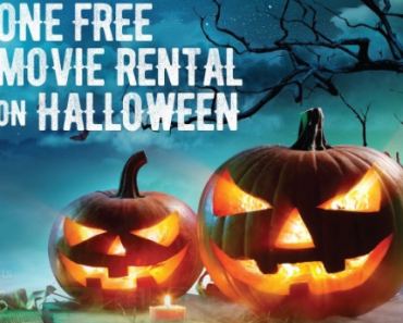 FREE Movie Rental at Family Video Today!