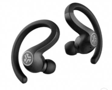 JBuds Air Sport True Wireless In-Ear Headphones Only $34.99!