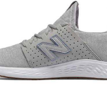 Women’s New Balance Fresh Foam Running Shoes Only $27.99 Shipped! (Reg. $75) Today Only!